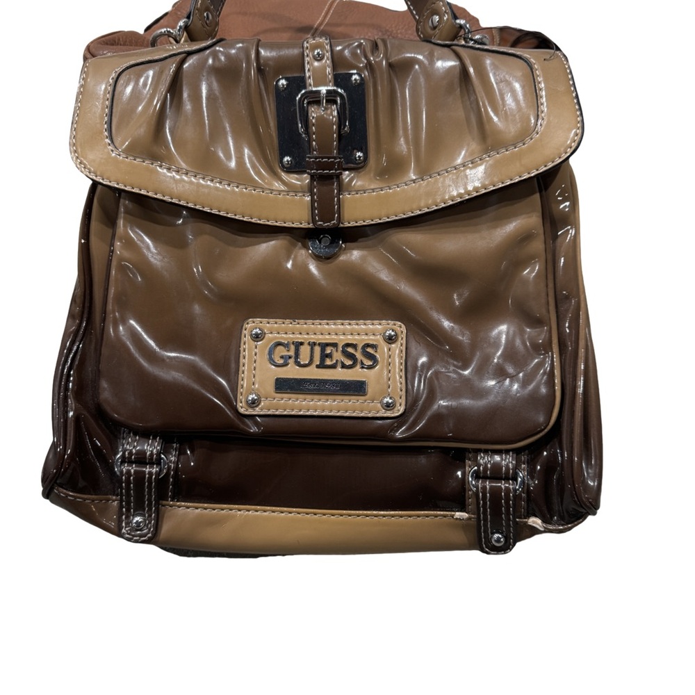 Guess crossbody. Tote
